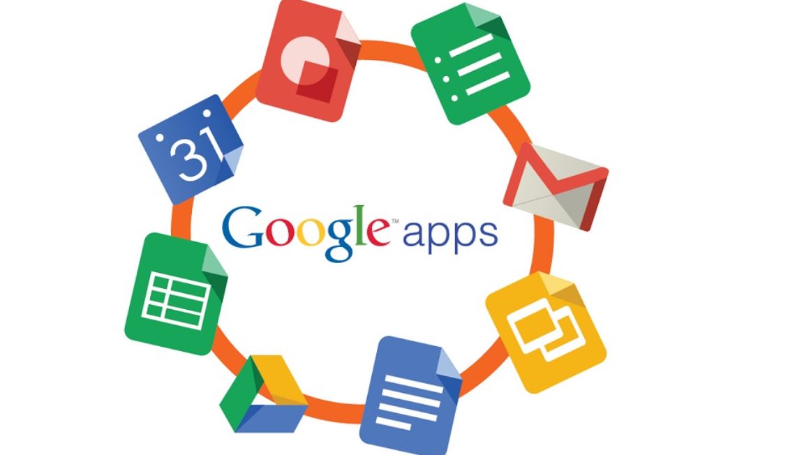 google apps