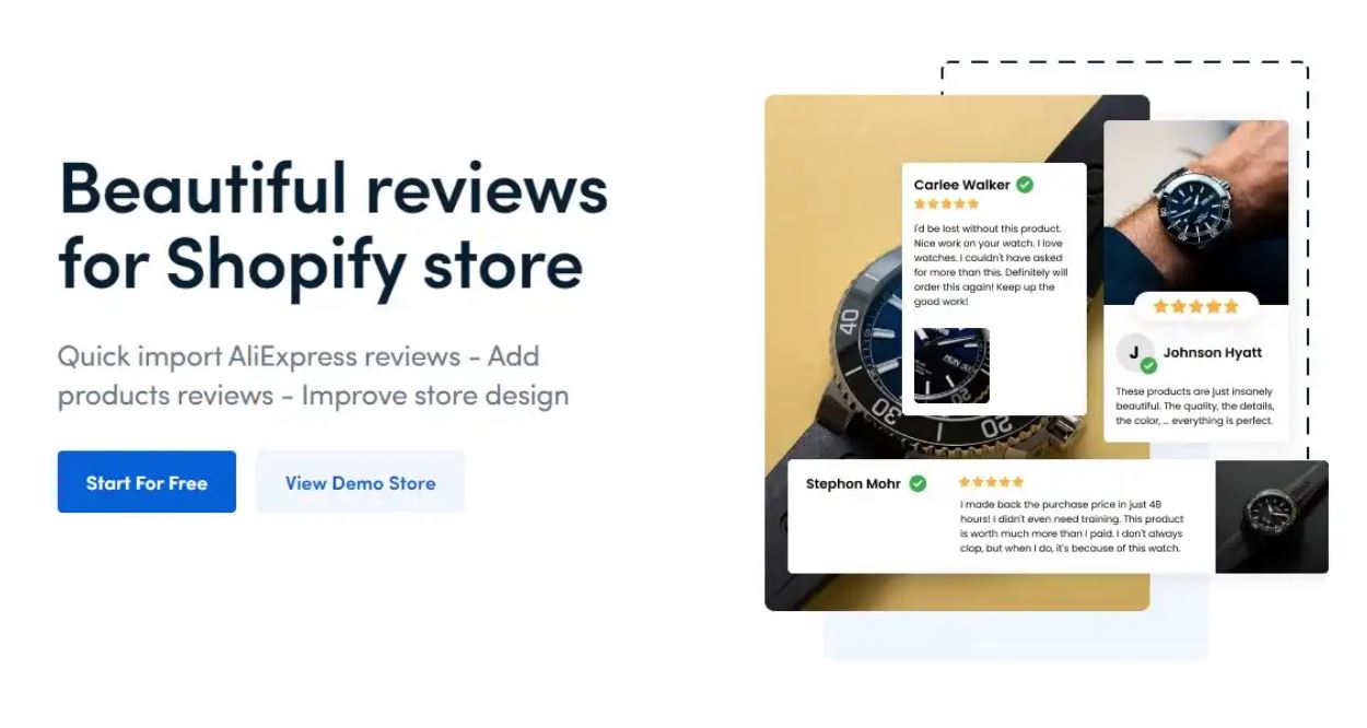 Free Product Review Apps