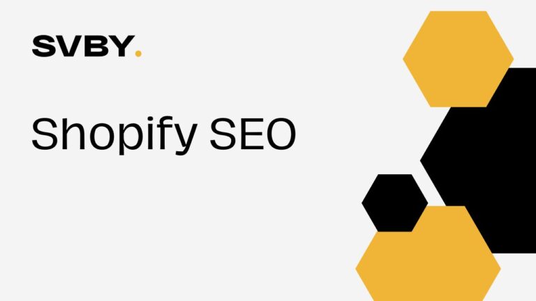 Shopify SEO